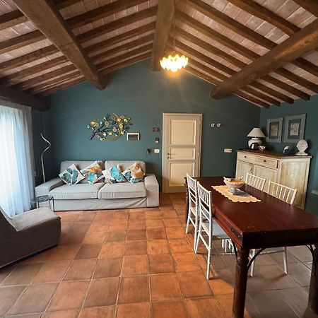 I Capricci Di Merion - Resort & Spa Туоро-суль-Тразимено Экстерьер фото