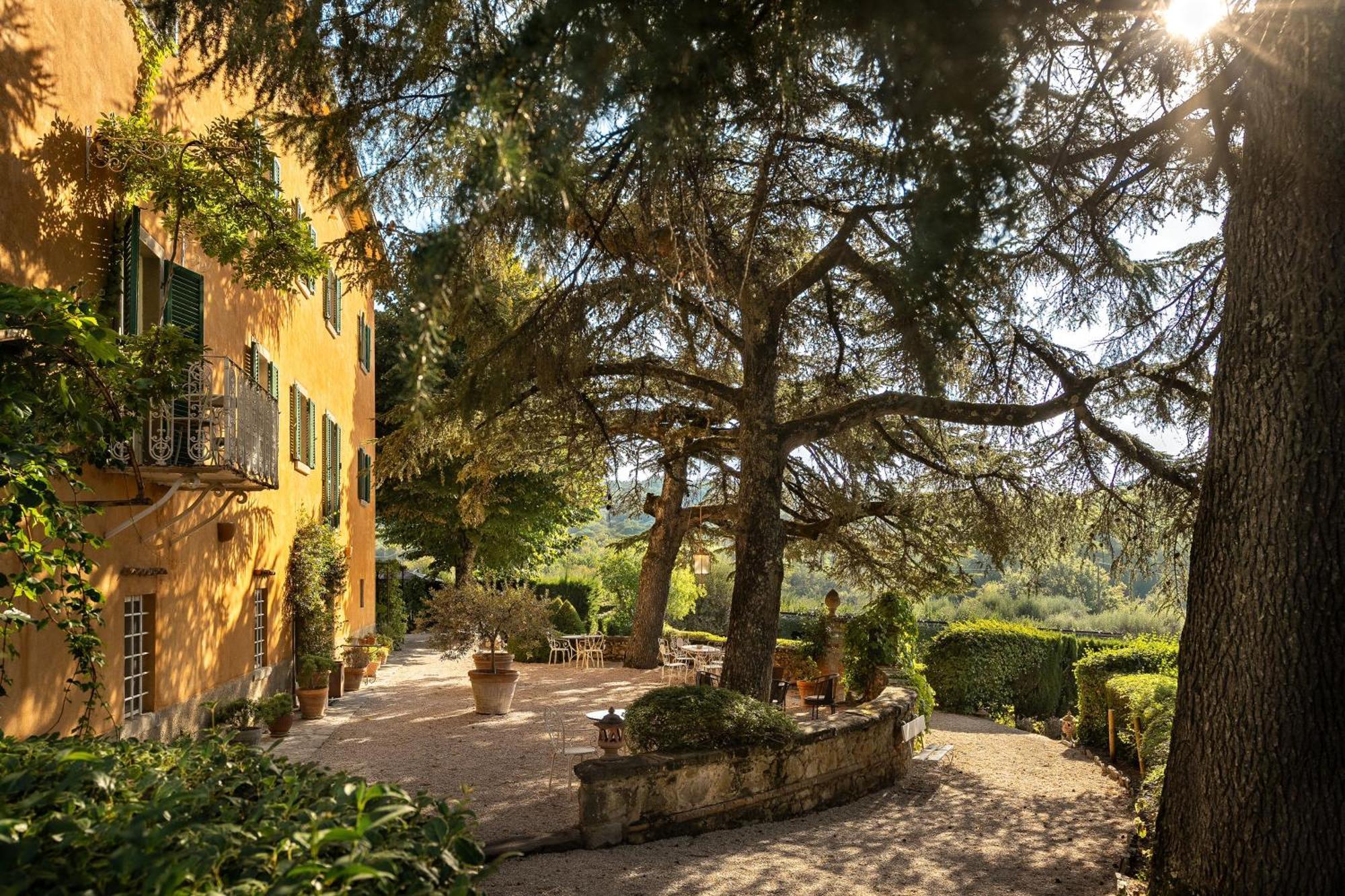 I Capricci Di Merion - Resort & Spa Туоро-суль-Тразимено Экстерьер фото