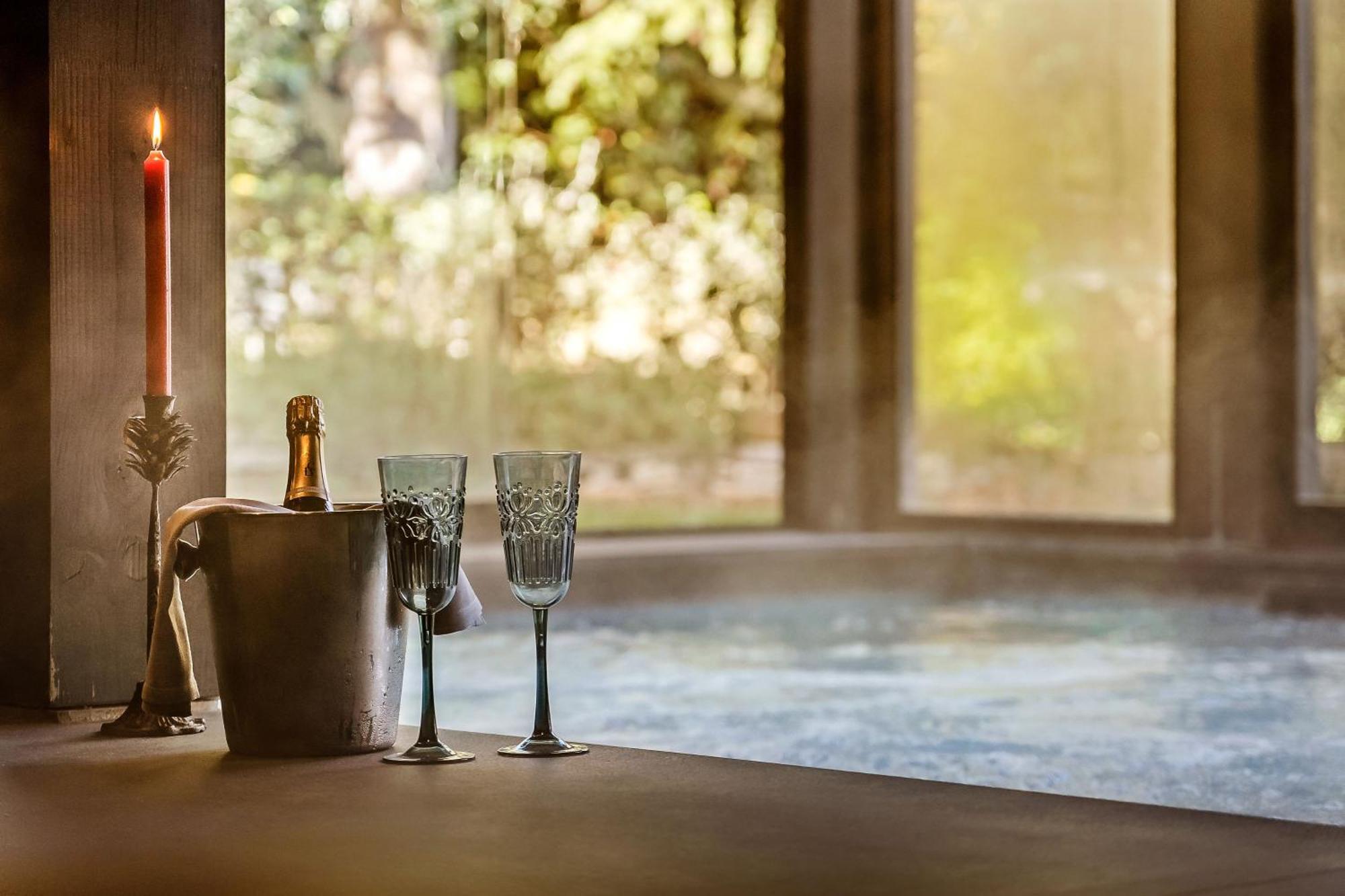 I Capricci Di Merion - Resort & Spa Туоро-суль-Тразимено Экстерьер фото
