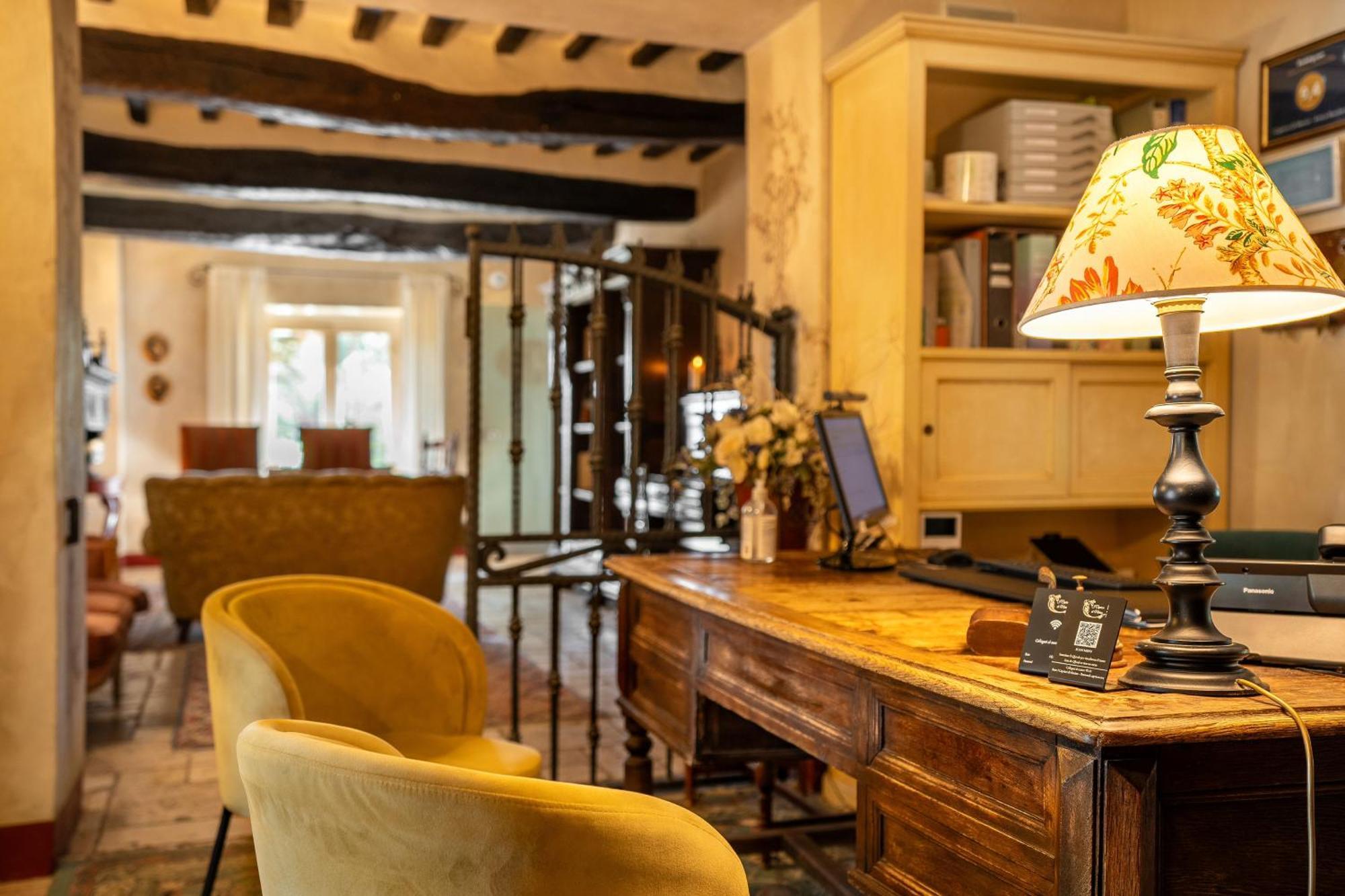 I Capricci Di Merion - Resort & Spa Туоро-суль-Тразимено Экстерьер фото