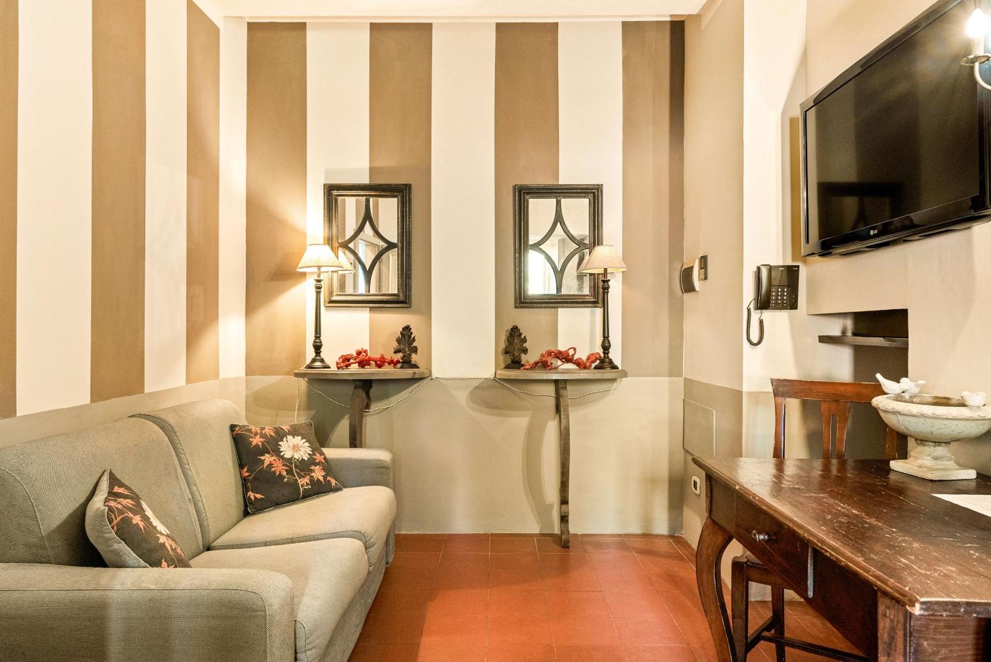 I Capricci Di Merion - Resort & Spa Туоро-суль-Тразимено Экстерьер фото