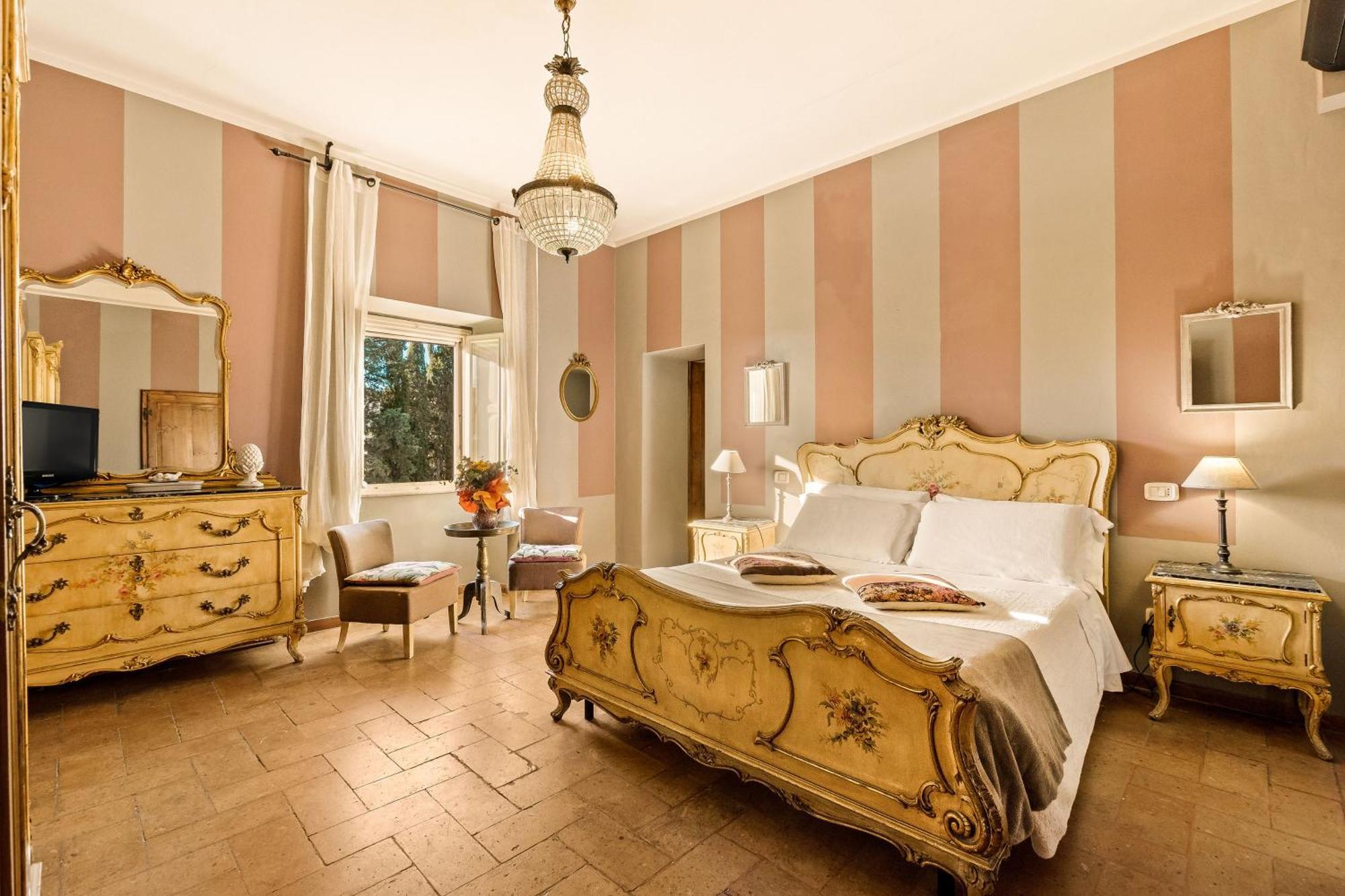 I Capricci Di Merion - Resort & Spa Туоро-суль-Тразимено Экстерьер фото
